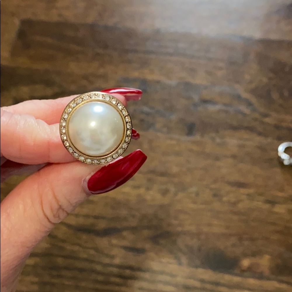 Forever 21 rings - Picture 10 of 16